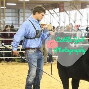 Meet your Posher, Drew